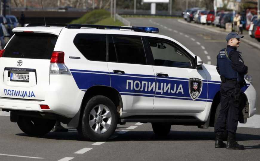 Navijačko nasilje u Srbiji: Mladić brutalno pretučen zbog dukserice FK Partizan